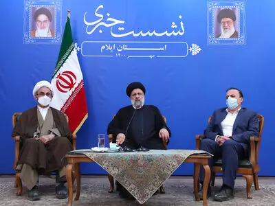کارگروه پیگیری تحقق مصوبات سفرهای استانی تشکیل می‌شود/ از ظرفیت بانوان در بخش‌های مختلف استفاده می‌کنیم