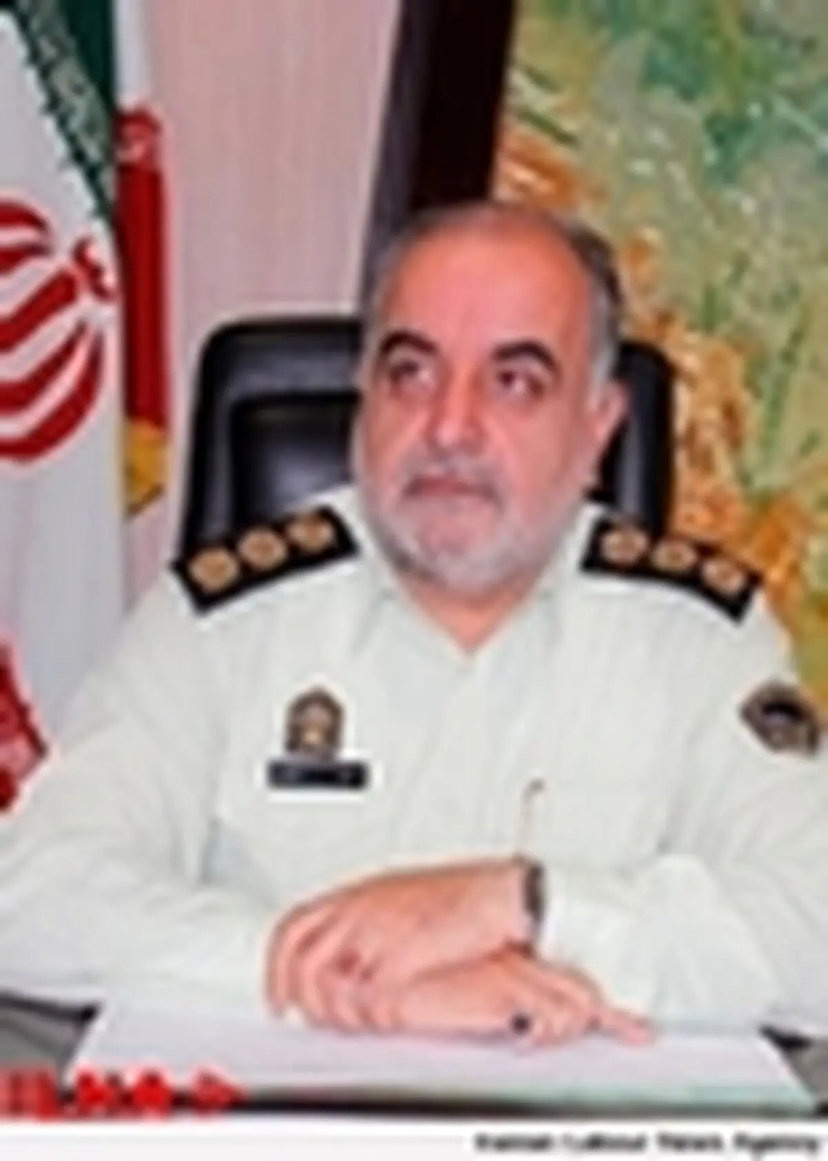 کشف ۷۳ دستگاه خودرو و موتورسیکلت مسروقه