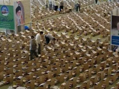  آغاز مرحله دوم رزمایش کمک مؤمنانه؛ از روز عید قربان تا پایان ماه صفر