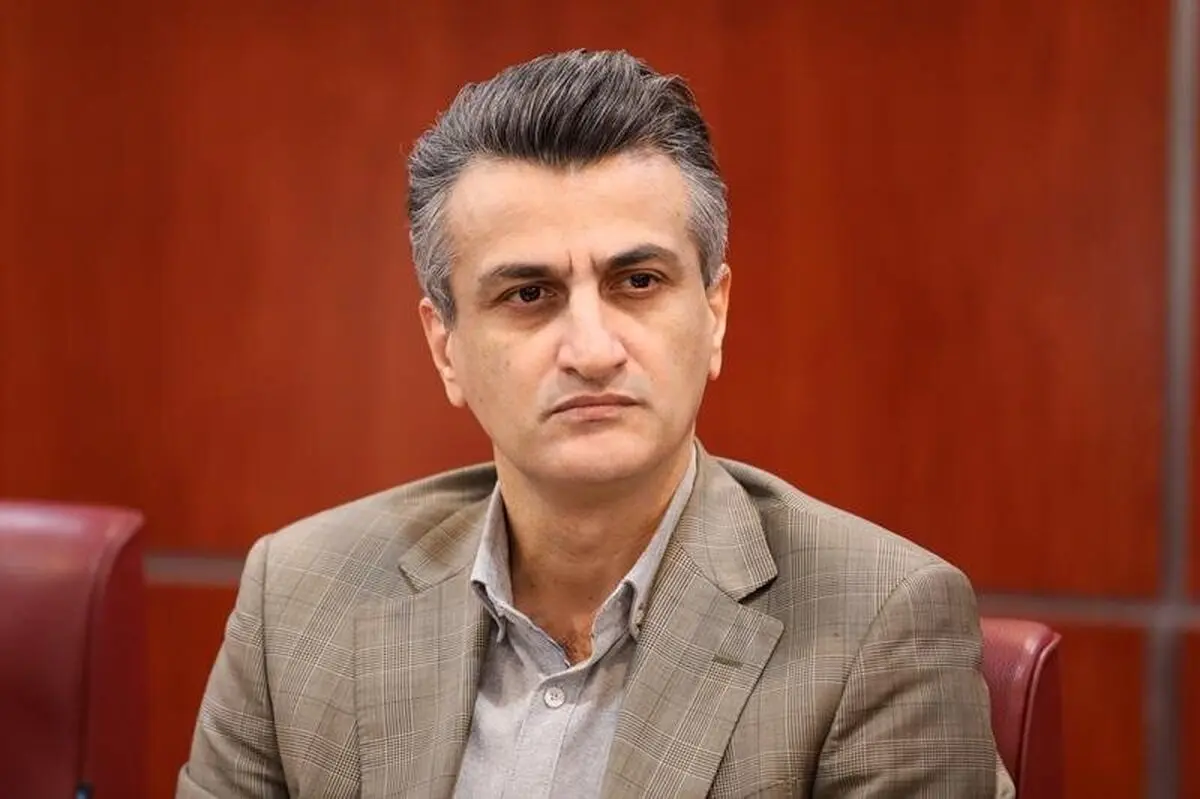 
۸۰ درصد منابع آبی کشور مصرف می‌شود
