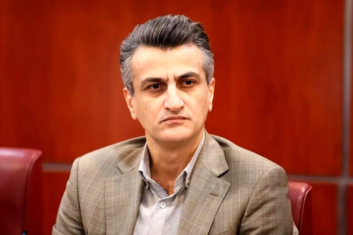 ۸۰ درصد منابع آبی کشور مصرف میشود
