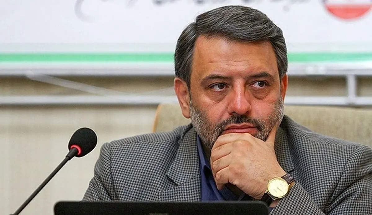 دلیل اصلی ریزش ساختمان زیتون کارمندی امروز اعلام می‌شود