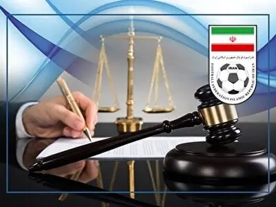 دعوت کمیته انضباطی از پیروانی، محمودی، آقایی و عالیشاه