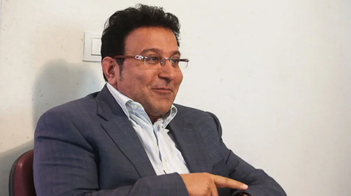 حسین هدایتی از مزایده چهارم کنار کشید/ پرسپولیس دیگر «عابر بانک» ندارد