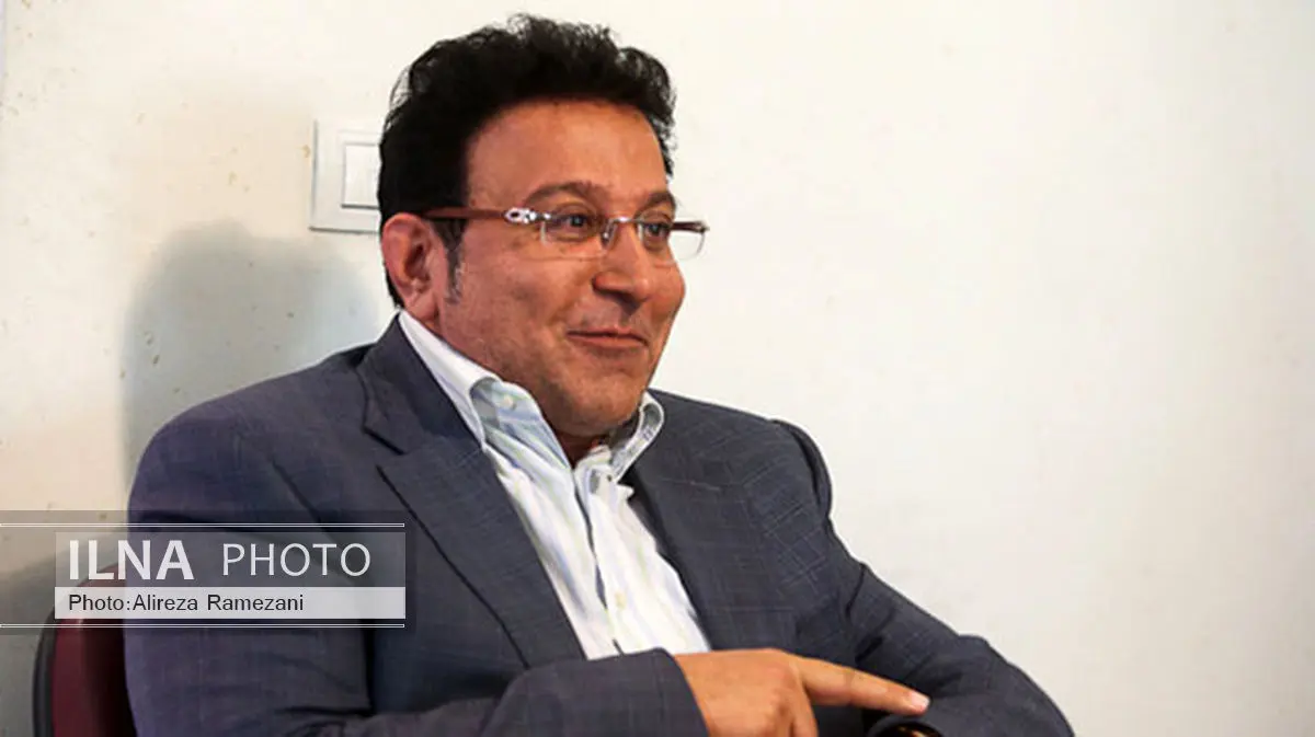 حسین هدایتی به اردوی تیم ملی رفت