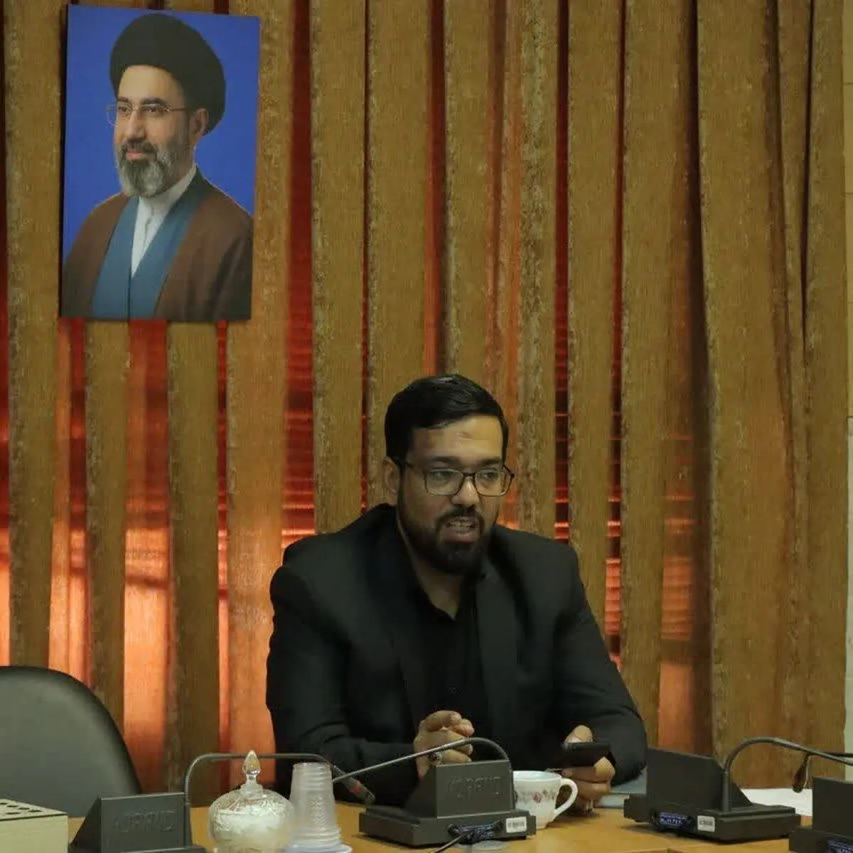 جزئیات خدمت‌رسانی مؤسسه معصومیه به زائران/ اسکان ۵۰۰ طلبه خواهر و برپایی موکب‌های فرهنگی