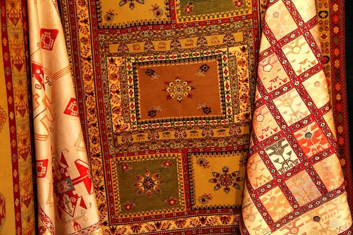 ویژه برنامههای روز جهانی و هفته صنایعدستی در استان اردبیل برگزار میشود