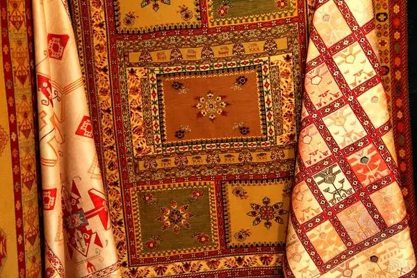 ویژه برنامه‌های روز جهانی و هفته صنایع‌دستی در استان اردبیل برگزار می‌شود
