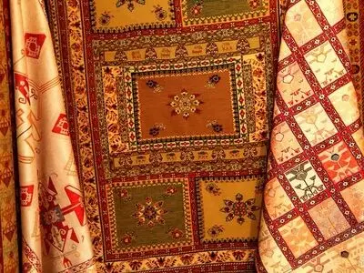 ویژه برنامه‌های روز جهانی و هفته صنایع‌دستی در استان اردبیل برگزار می‌شود