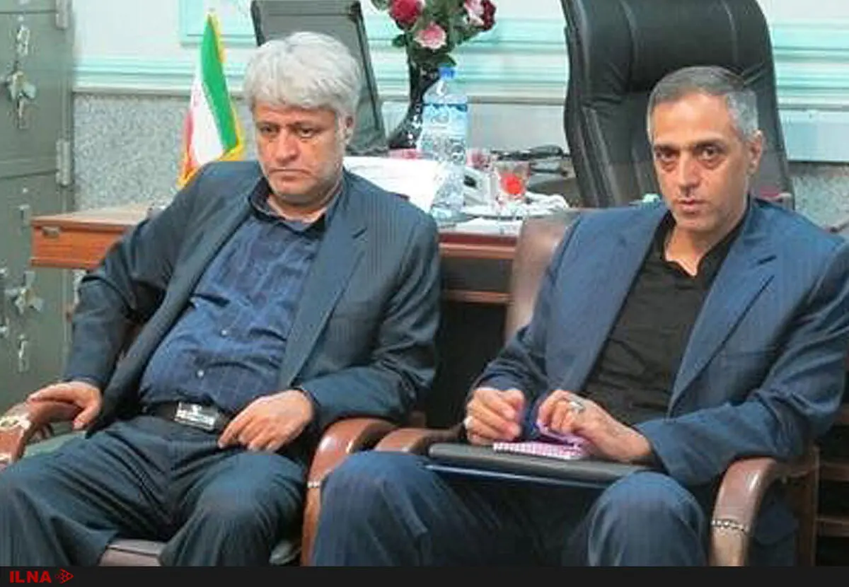 مدیر زندان رجایی‌شهر تغییر کرد