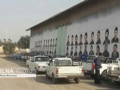 اعتراض راننده‌های استیجاری مجتمع هفت‌تپه بابت معوقات مزدی 