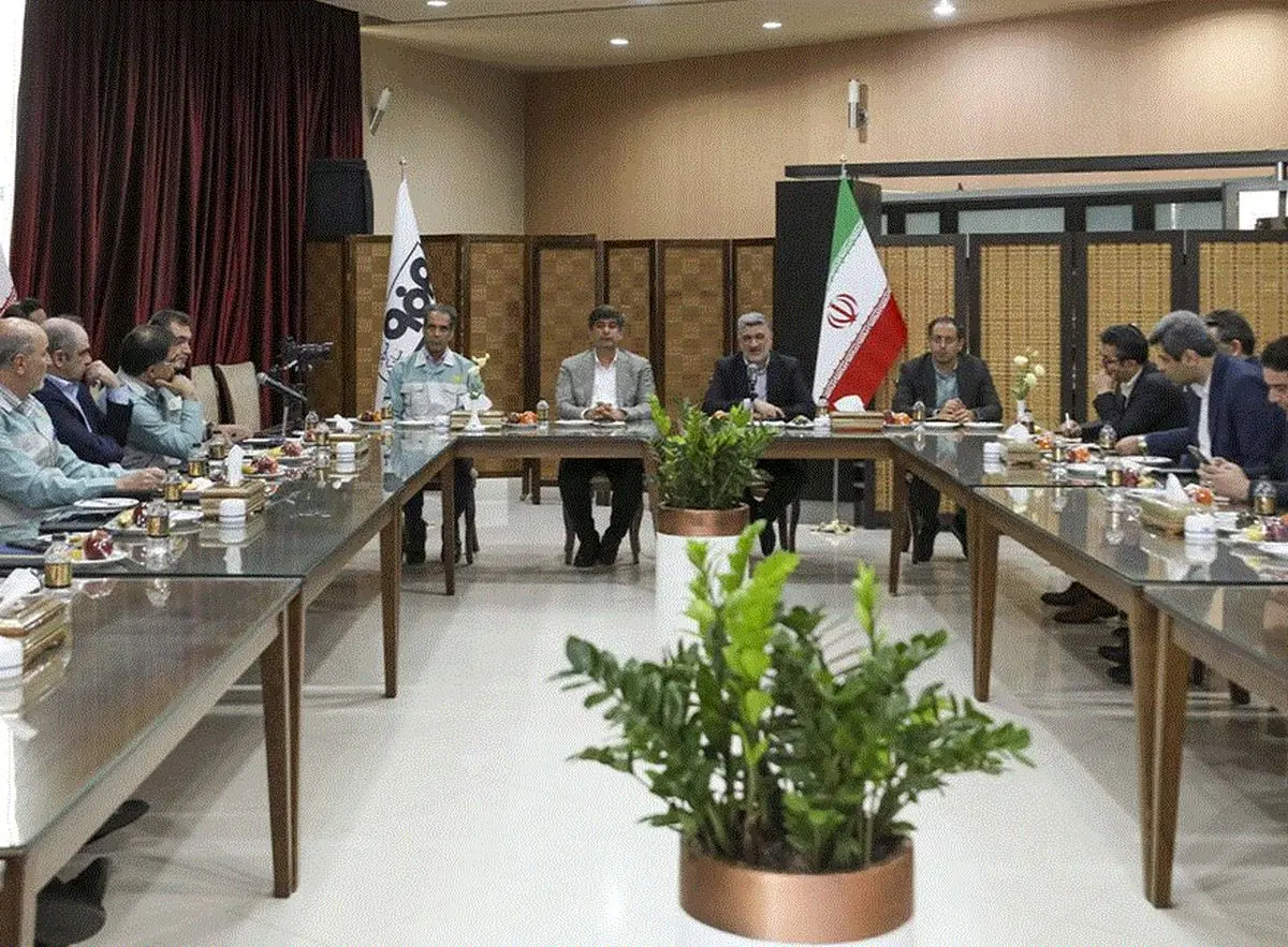 همگرایی فولادمبارکه و بورس؛ سیگنال مثبت به بازار سرمایه 
