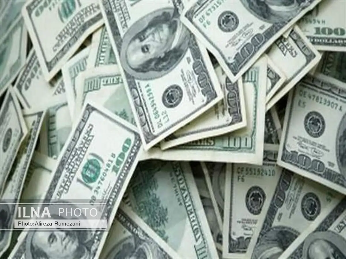 نرخ ارز در آخرین روز کاری هفته