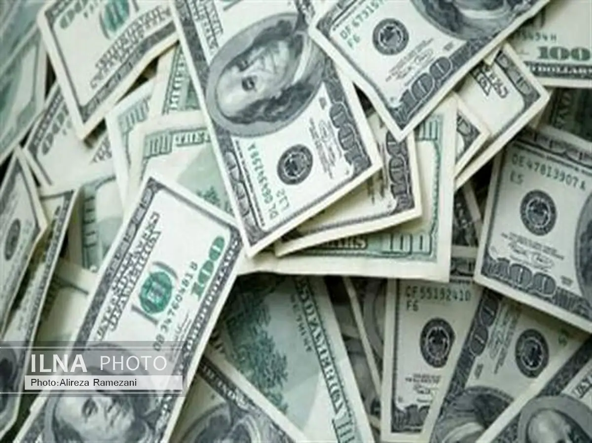 نرخ ارز در آخرین روز کاری هفته