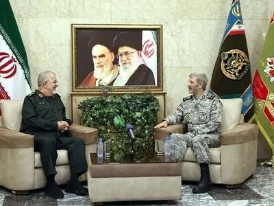 دشمنان اگر مجدداً مرتکب اشتباهی شوند، پاسخ محکم و پشیمان‌کننده دریافت خواهند کرد