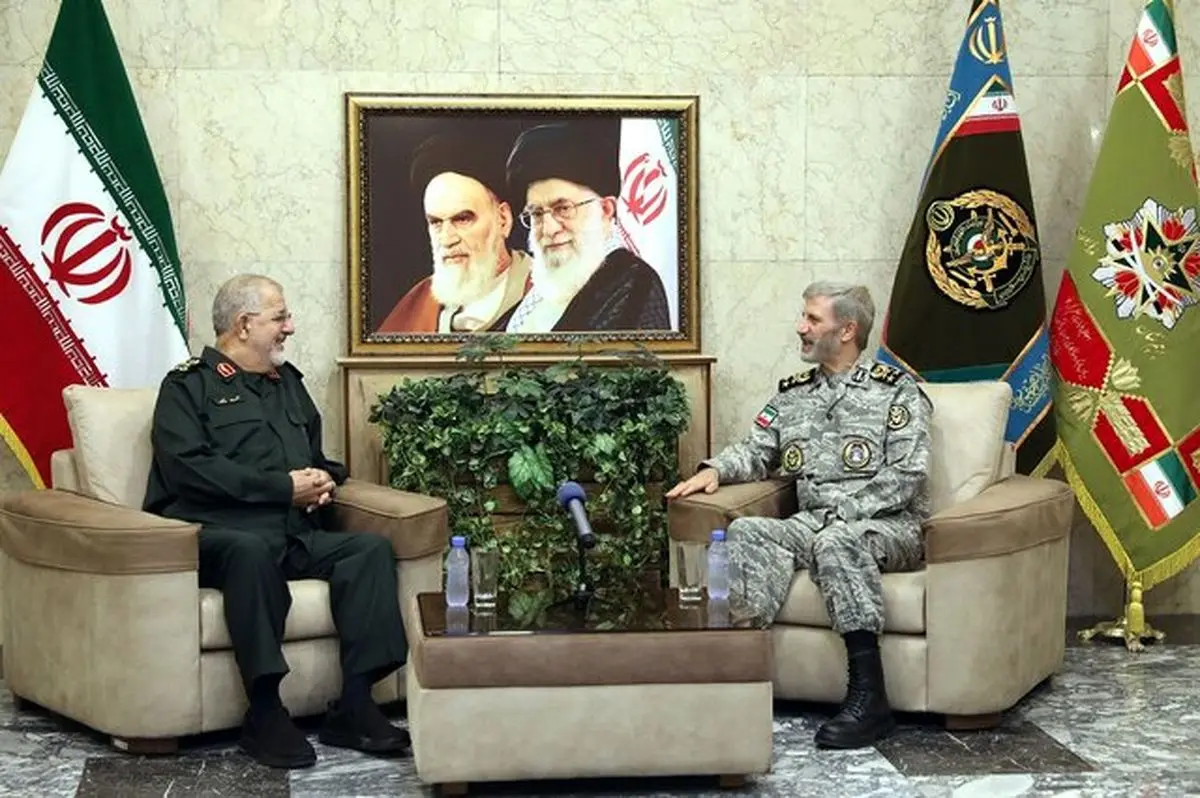 دشمنان اگر مجدداً مرتکب اشتباهی شوند، پاسخ محکم و پشیمانکننده دریافت خواهند کرد
