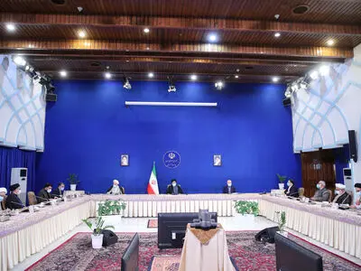گزارشی از نخستین جلسه شورای‌عالی فضای مجازی در دوره جدید