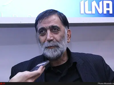 حمایت آجورلو از مجیدی: می‌خواهم که با قدرت و انگیزه بیشتر به کار خود ادامه دهد