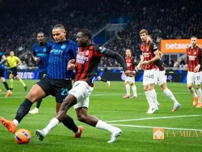 دربی داغ میلان در سن‌سیرو؛ تقابل حساس اینتر و میلان