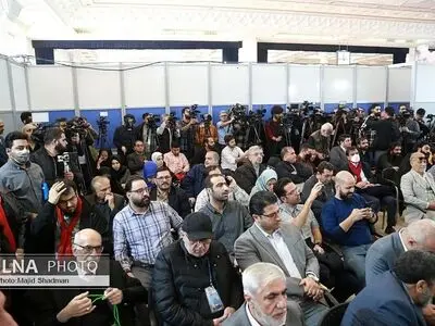 برگزیدگان نمایشگاه رسانه‌های ایران معرفی شدند