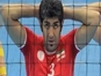 خواب زمستانی فلامینگوها در غیاب معروف