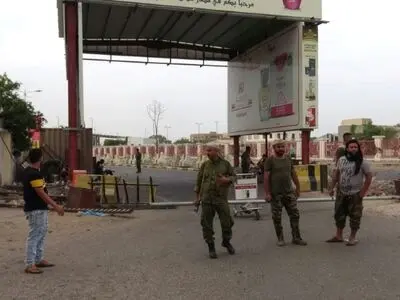  سیطره مجدد جدایی‌طلبان بر شهر عدن