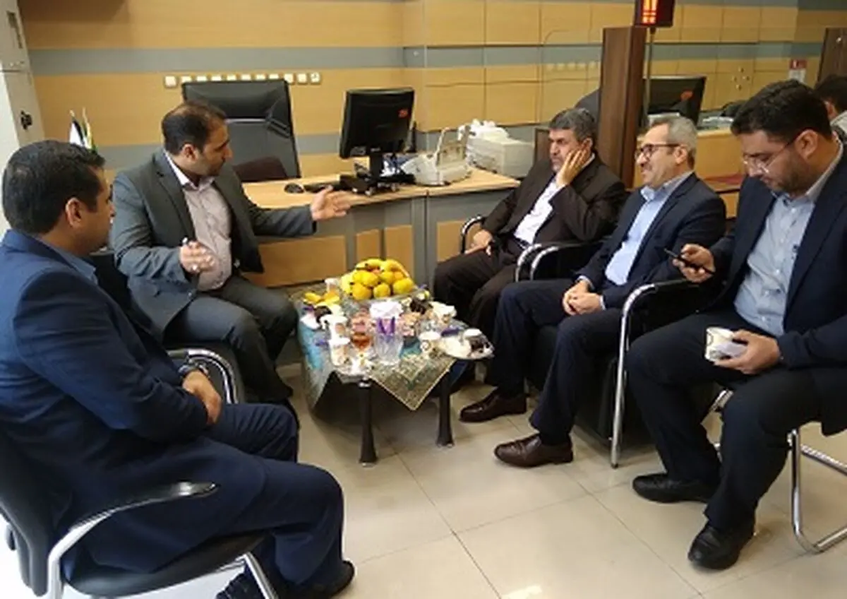 مناطق بانک سینا صاحب اختیارات بیشتر می‌شوند 