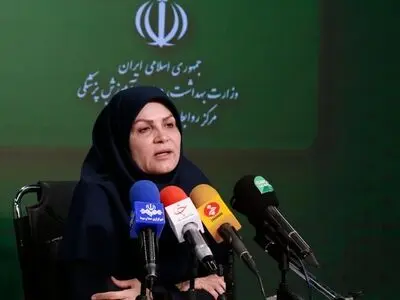 با شیوع ۲ برابری سوءتغذیه کودکان در سیستان و بلوچستان و بیرجند مواجهیم