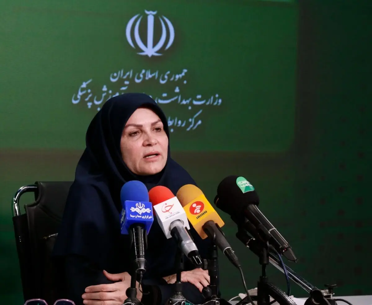 با شیوع ۲ برابری سوءتغذیه کودکان در سیستان و بلوچستان و بیرجند مواجهیم