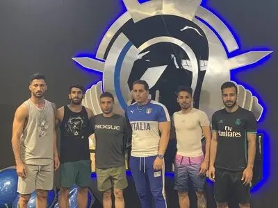 تاثیر بدنسازی در رشته فوتبال