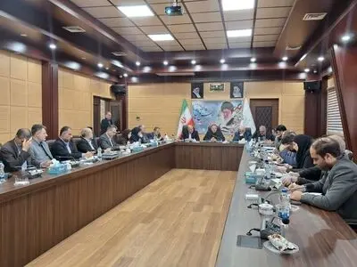 ضرورت شفاف سازی و خود نظارتی مدیران اجرایی برای انجام وظایف