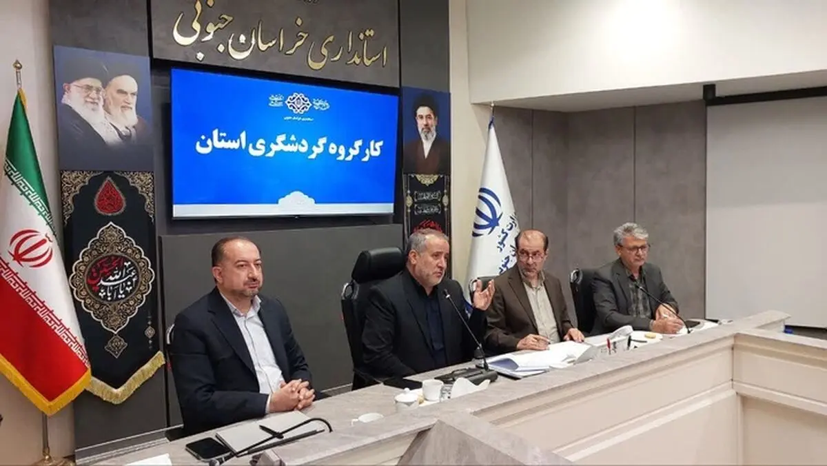روند ثبت جهانی روستاهای گردشگری با زمان‌بندی مشخص دنبال شود
