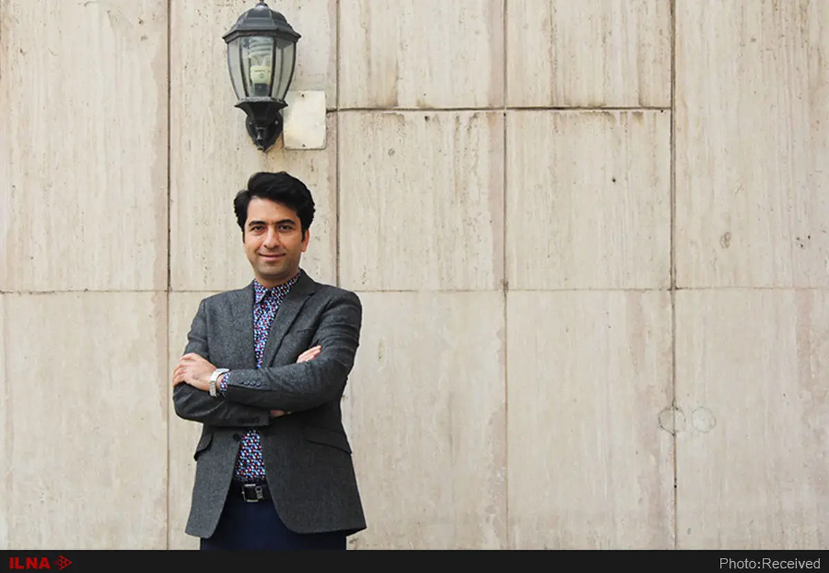 اجرای کنسرت خیابانی در بوستان آب و آتش/چراغ خاموش جلو بروید