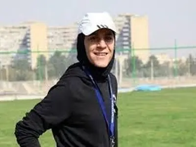 بیان محمودی: برد برابر پرسپولیس نتیجه آنالیز و تلاش تیم بود