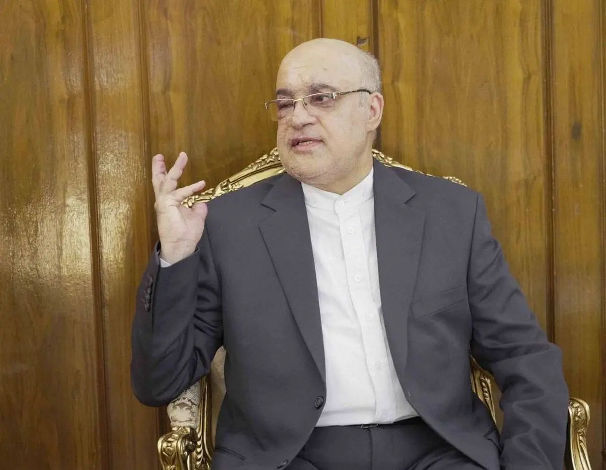 کیفرخواست پرونده انفجار پیجر‌ها در لبنان و مجروح شدن سفیر ایران در دادستانی تهران صادر شد