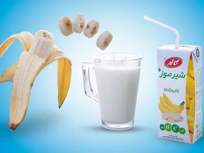 چرا شیر غنی شده به افزایش قد کودکان کمک می‌کند