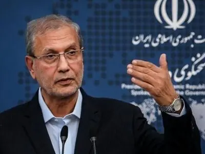 ربیعی: بلدان المنطقة أحق من غیرها بتسویة النزاعات الاقلیمیة 