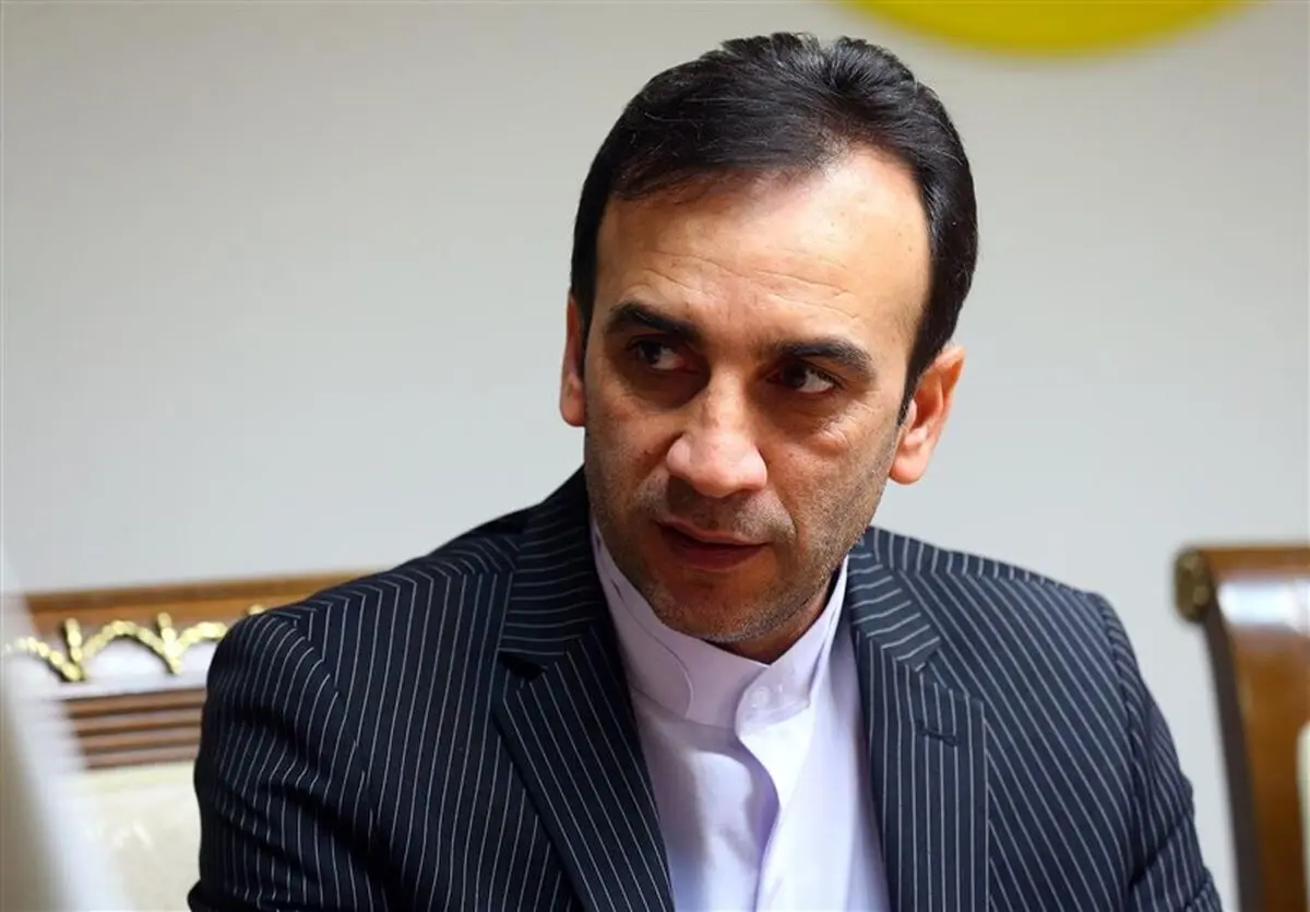 اورسجی رئیس فدراسیون کبدی باقی ماند