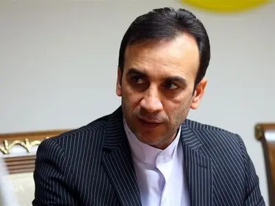 اورسجی رئیس فدراسیون کبدی باقی ماند