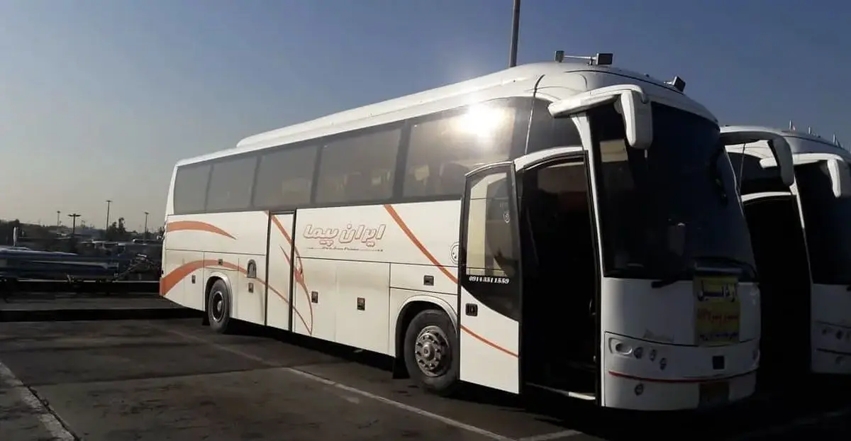 وجه بلیت سفرهای لغو شده جاده‌ای به صورت کامل بازگردانده می‌شود