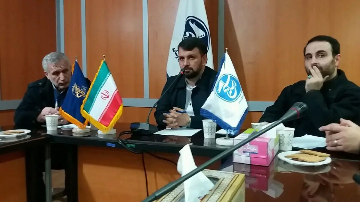 همایش رسانه در گذر انقلاب در مازندران برگزار می شود

