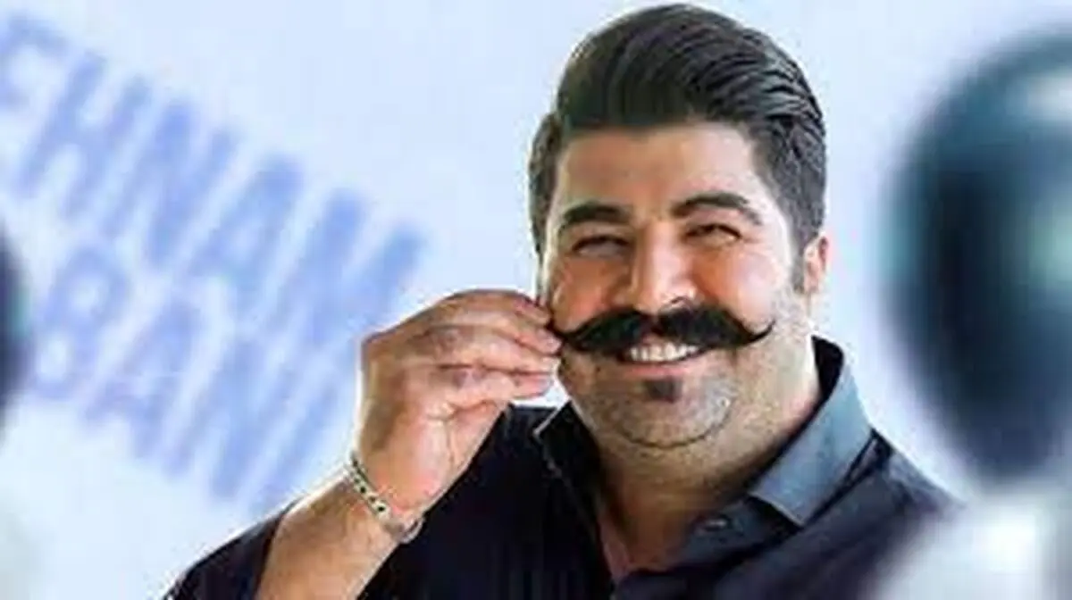 «بهنام بانی» قبلا با پراید کار می‌کرد+ فیلم