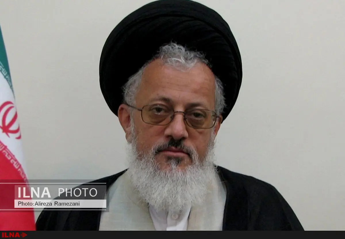 تاکید نماینده خراسان رضوی برضرورت تقویت رابطه حوزه علمیه قم و  نجف