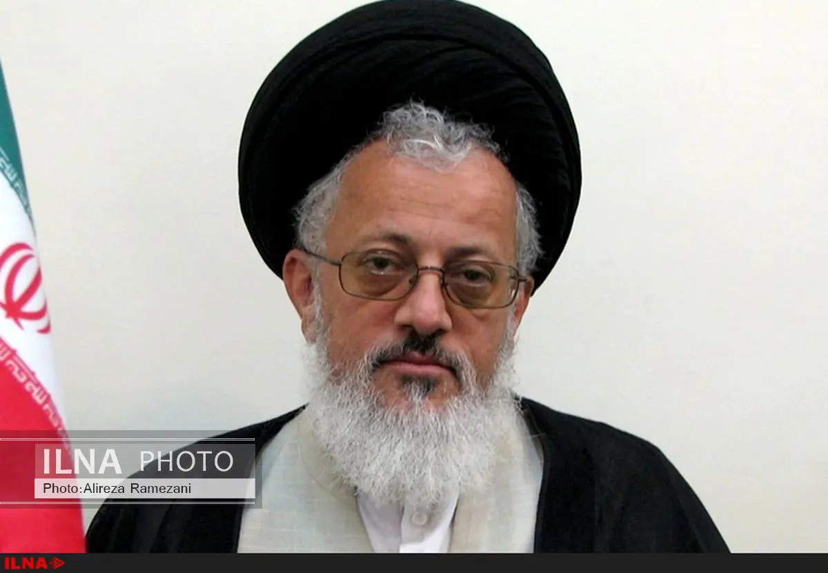 تاکید نماینده خراسان رضوی برضرورت تقویت رابطه حوزه علمیه قم و  نجف