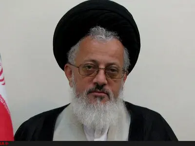 تاکید نماینده خراسان رضوی برضرورت تقویت رابطه حوزه علمیه قم و  نجف