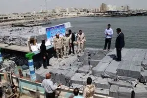 صدور حکم سنگین برای باند بین‌المللی قاچاق سیگار در بندرعباس