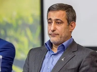حضور کیم بالدوین استرالیایی برای تدریس در ایران