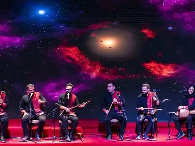 جشنواره موسیقی فجر کرمانشاه ۲۴ و ۲۵ بهمن برگزار می‌شود