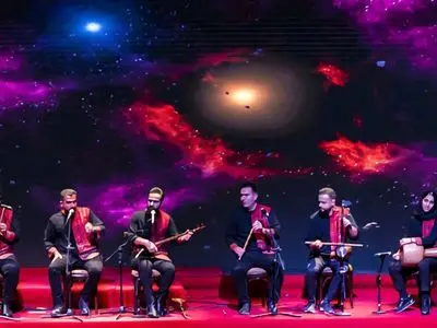 جشنواره موسیقی فجر کرمانشاه ۲۴ و ۲۵ بهمن برگزار می‌شود