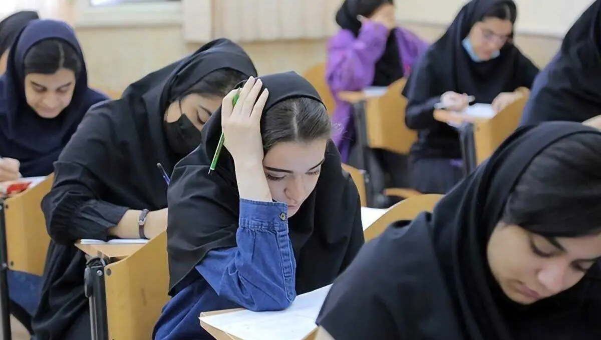 امکان مجدد ثبت نام در نوبت دوم کنکور فراهم شد